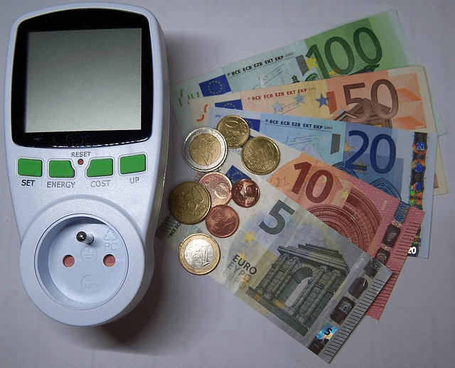 Balkonkraftwerke senken die Stromkosten