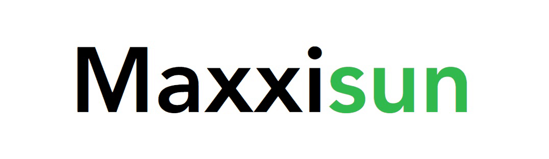 Maxxisun