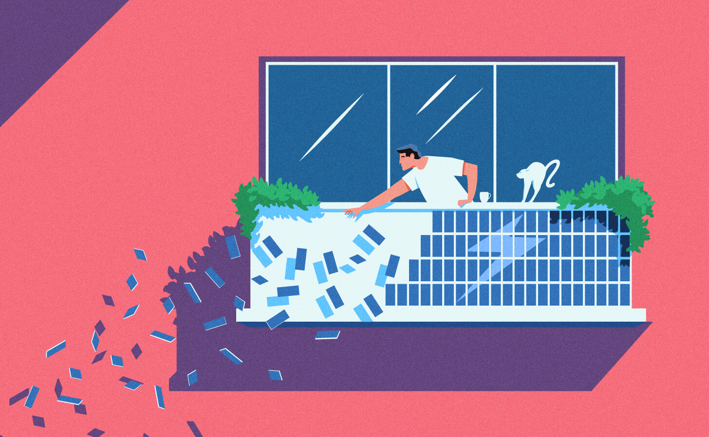 Das ist bei der Sicherheit eines Balkonkraftwerks zu beachten: Welche Sicherung ist für ein Balkonkraftwerk empfehlenswert?