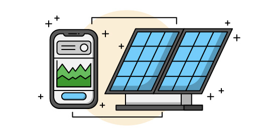 Balkonkraftwerk Einspeisung messen: Eigenen Ertrag kennen