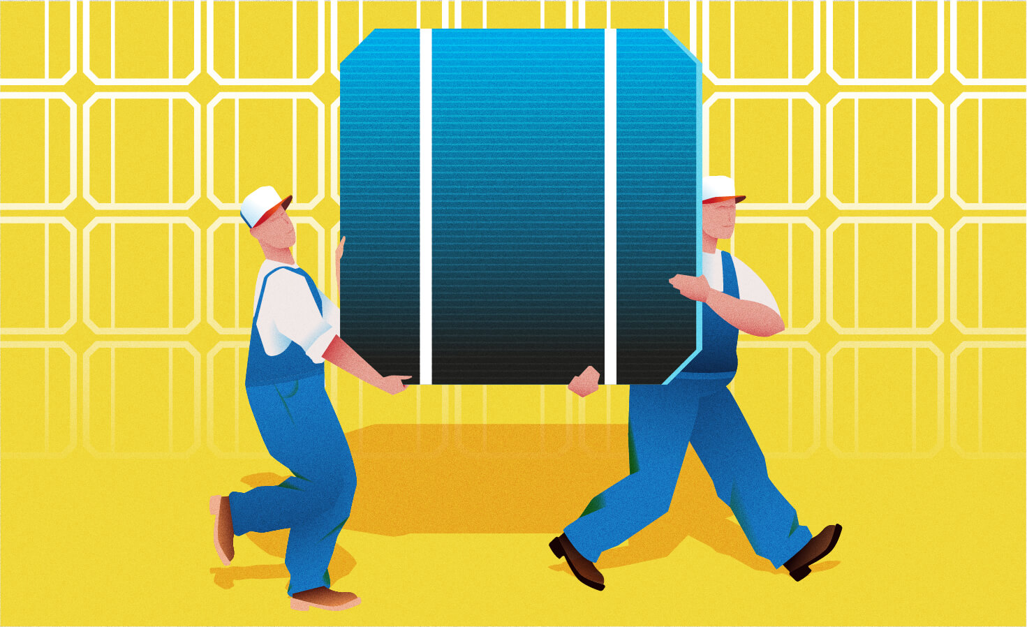 Monokristalline Solarzellen: Vor- und Nachteile & Hersteller 2023