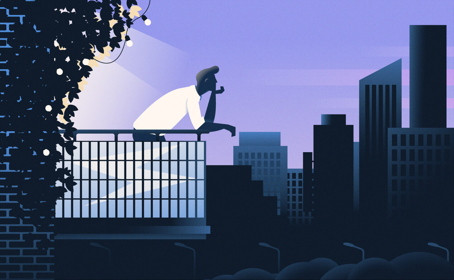 Balkonkraftwerk bei Stromausfall – Notstrom nur mit Speicher