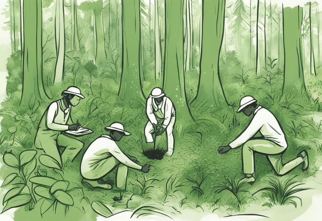 Finden Sie Ihren Traumjob in Umwelt Jobs - Starten Sie Ihre Karriere heute!