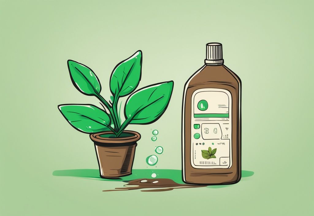 Entdecken Sie, ob ist Weichspüler schlecht für die Umwelt - Wahren Fakten