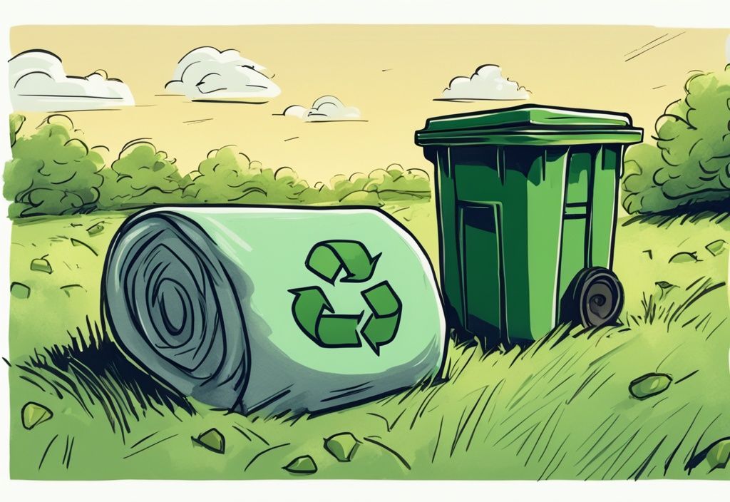 Wie Sie Alte Matratzen Entsorgen – Schnell, Sicher und Ökologisch