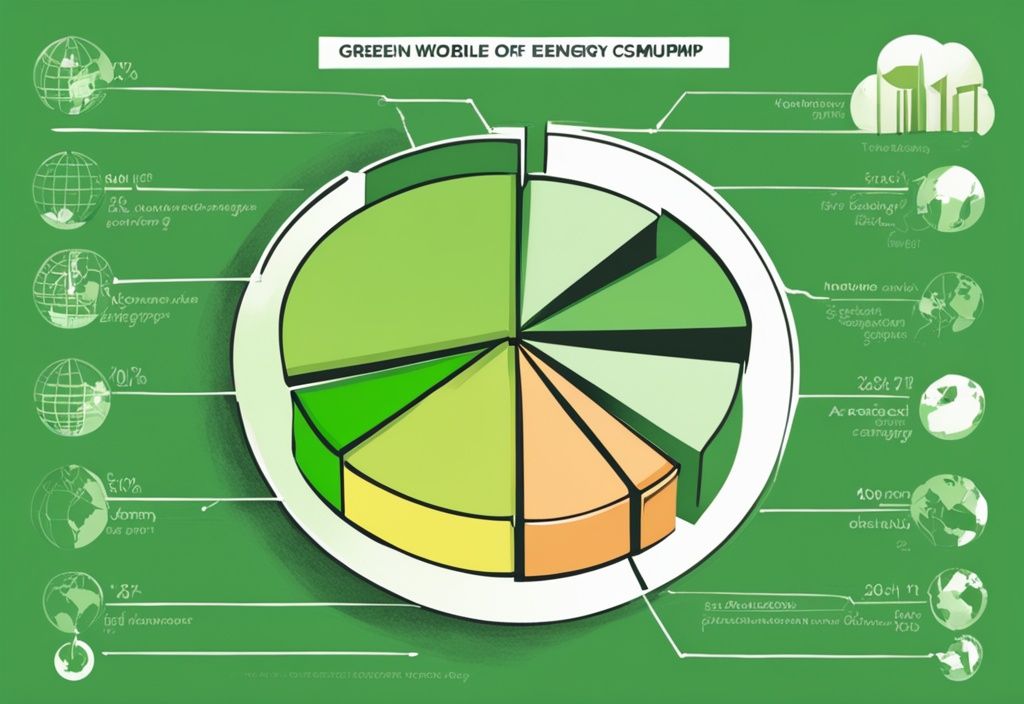 Anteil der erneuerbaren Energien weltweit: Ihr zuverlässiger Leitfaden
