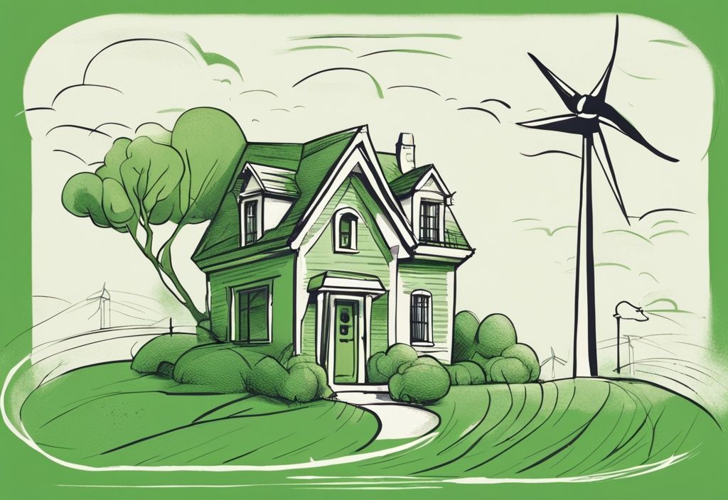 Vor- und Nachteile von Windkraft: Ihr Leitfaden zu Windenergie