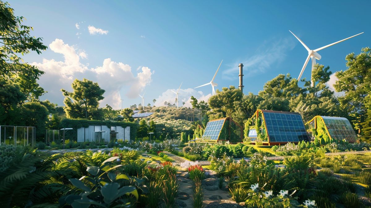 BB Umwelttechnik: Ihr Experte für nachhaltige Umweltlösungen