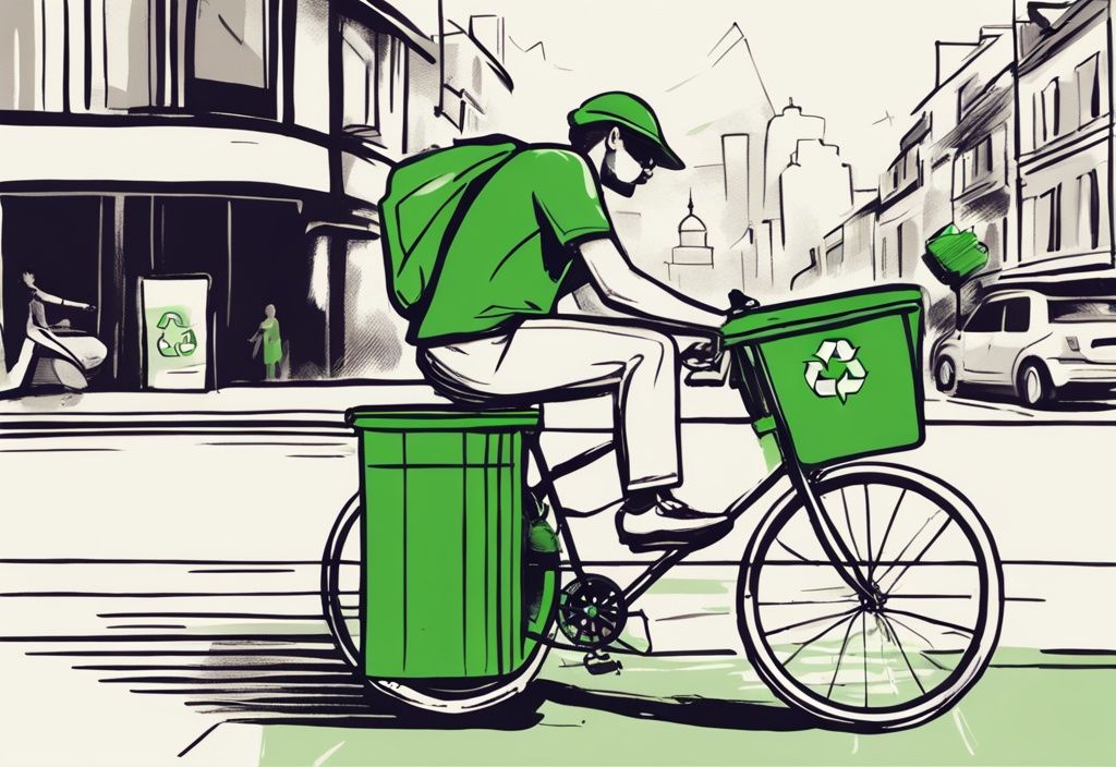 Nachhaltig Reisen leicht gemacht: Wie kann man umweltfreundlich Urlaub machen?