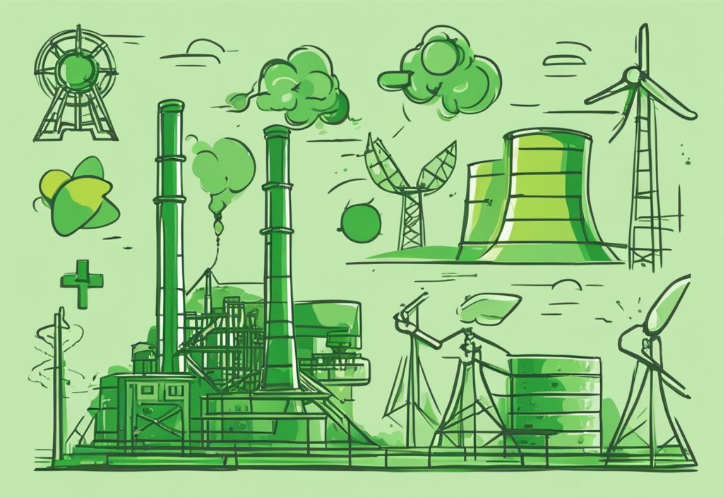 Top Beispiele für nicht erneuerbare Energien - Ihr Energieführer