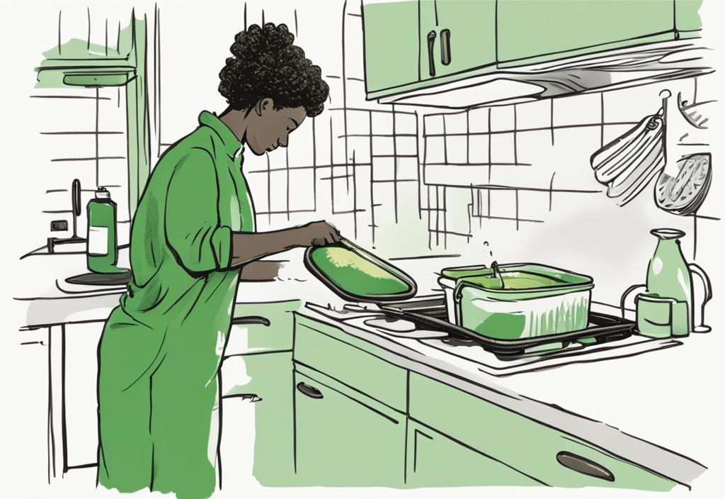 Anleitung: Wie Frittierfett entsorgen - sicher und umweltschonend