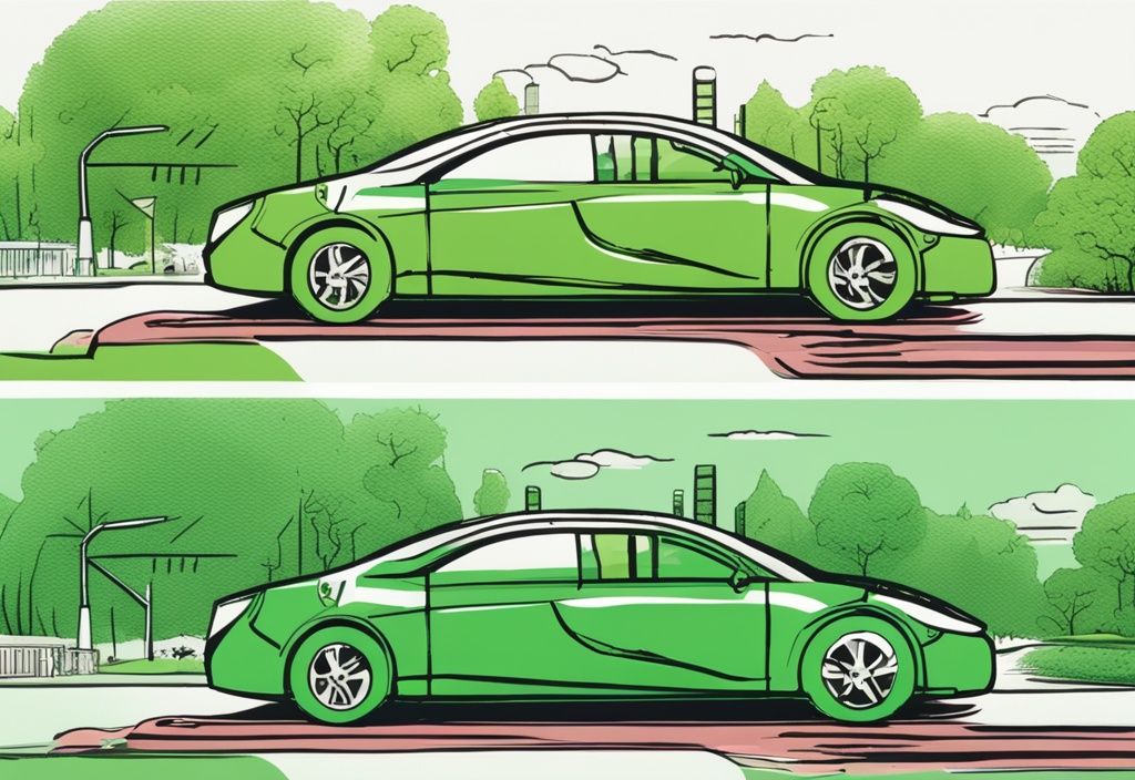 Enthüllt: Elektroauto Vor- und Nachteile für die Umwelt erklärt