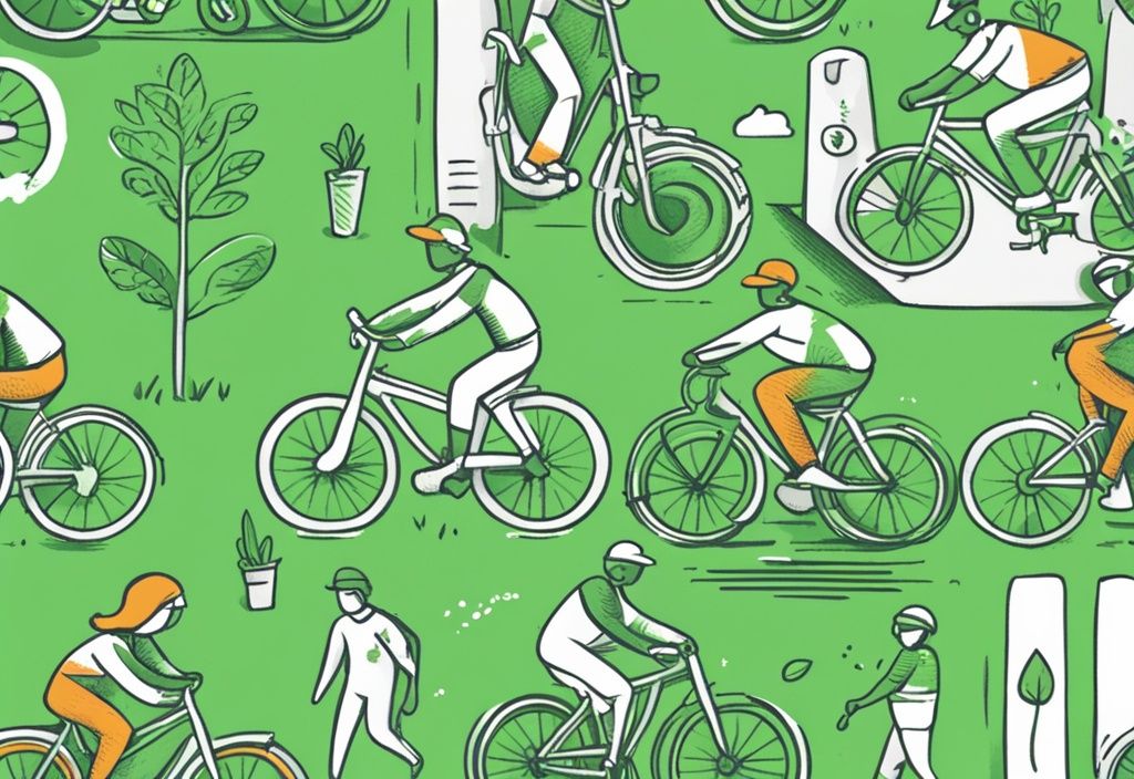 Umweltschutz leicht gemacht: Wie kann man die Umwelt schützen - Einfache Tipps