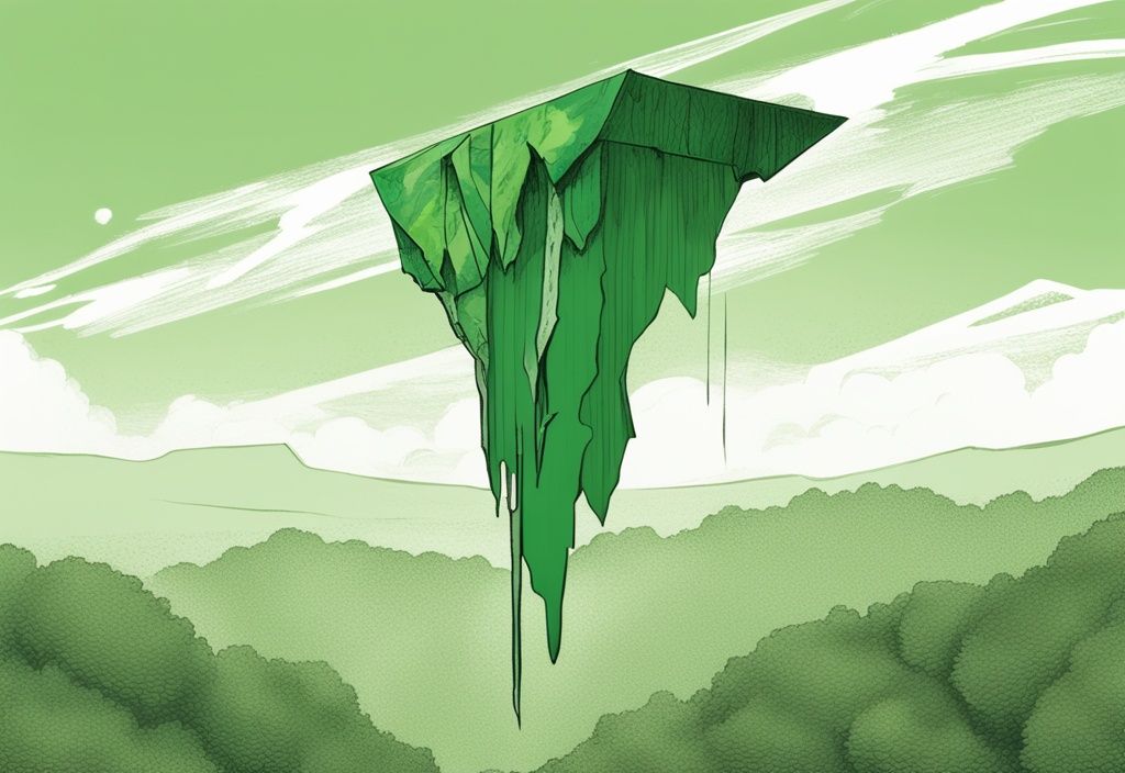 Ist Alufolie schädlich für die Umwelt? Tiefgründige Analyse und Fakten!