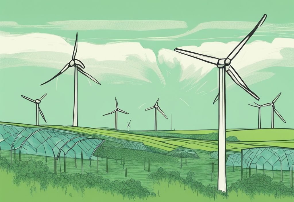 Vor- und Nachteile von erneuerbaren Energien: Ein umfassender Leitfaden