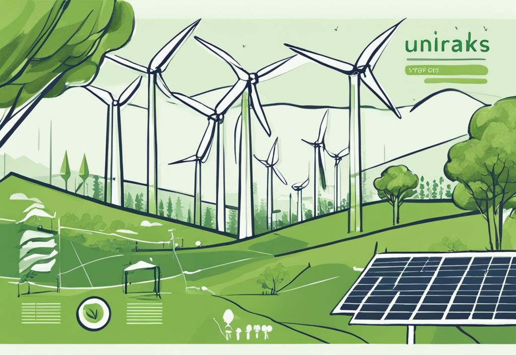 Professionelle Prognose zu Unirak Nachhaltig - Ihre Experten Einschätzung